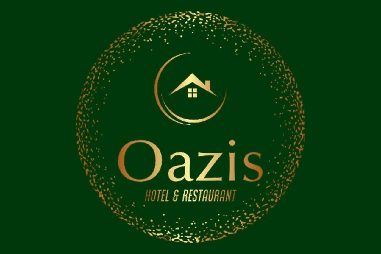 Hotel Oazis Noratus Exterior foto